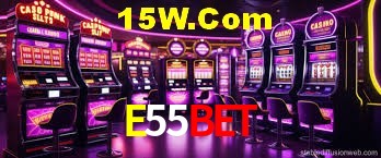 Weekend Specials E55Bet