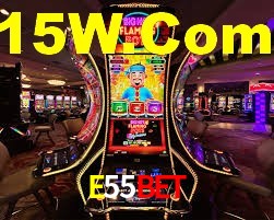 Account Benefits E55Bet