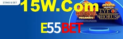 Football Betting E55Bet