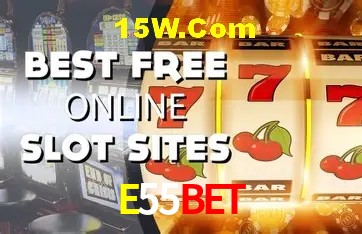 E55Bet,E55Vip