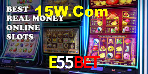Roulette Table E55Bet