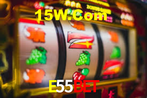 VIP Casino E55Bet