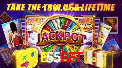 Especiais de Fim de Semana E55Bet