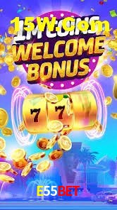 Seasonal Promotions E55Bet