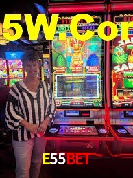 Games Directory E55Bet