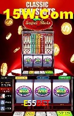 Sistemas de Segurança E55Bet
