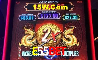 E55 Bet Login