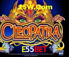 Promoção Relâmpago E55Bet