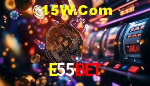 API Integration E55Bet