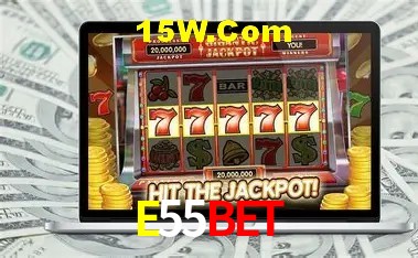 Recursos de Bônus E55Bet