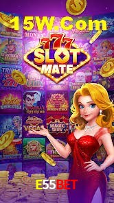 Exclusive Offers E55Bet