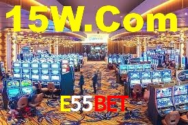 Bonus Features E55Bet