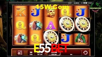 Promoções Sazonais E55Bet