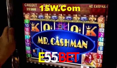 E55Bet