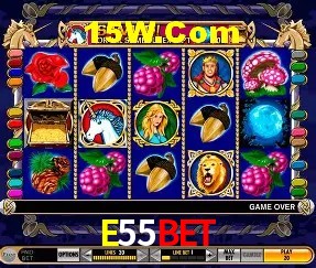 Ofertas Exclusivas E55Bet