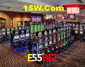 E55 Bet Login