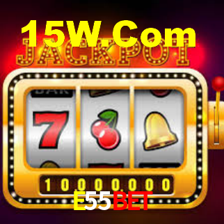 E55Bet App Interface