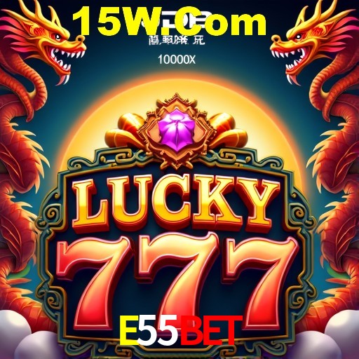 Descubra o Mundo do Cassino Online com E55Bet