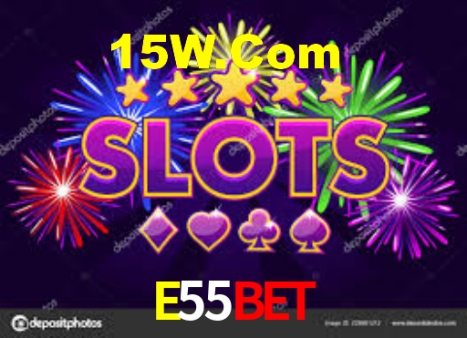 Programa VIP E55Bet