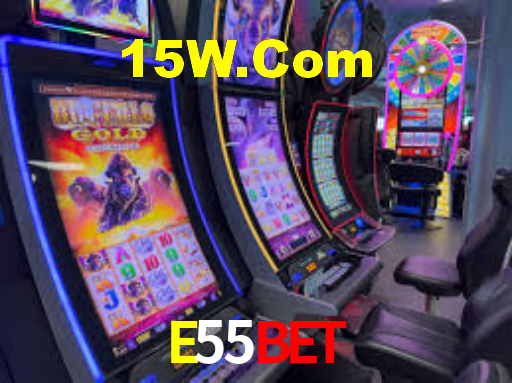 Tournaments E55Bet