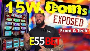 Statistics E55Bet