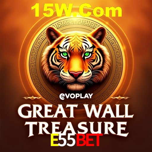 Descubra o Programa VIP da E55Bet: Vantagens Exclusivas para Jogadores