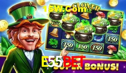 Estatísticas do Jogo E55Bet